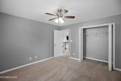 Tiny photo for 344 Caboose Lane, Maryville, TN 37804 (MLS # 1355462)