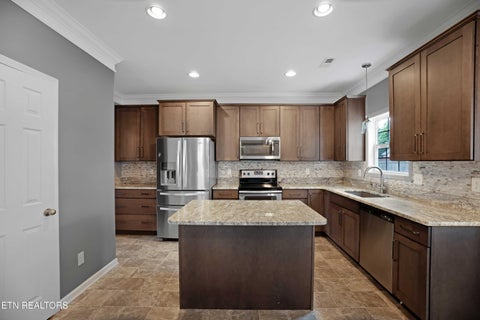 Tiny photo for 344 Caboose Lane, Maryville, TN 37804 (MLS # 1355462)