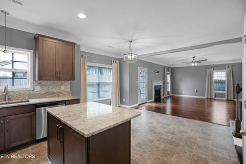 Tiny photo for 344 Caboose Lane, Maryville, TN 37804 (MLS # 1355462)