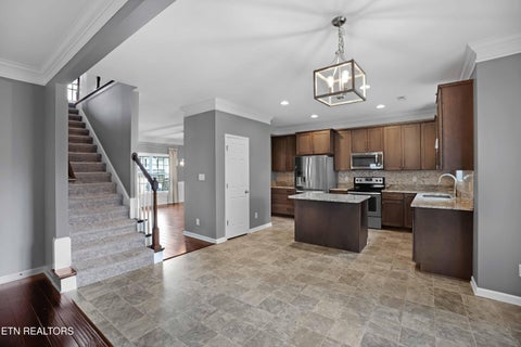 Tiny photo for 344 Caboose Lane, Maryville, TN 37804 (MLS # 1355462)