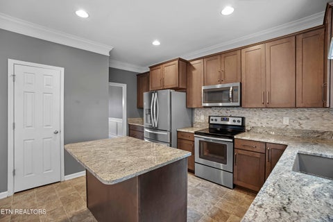 Tiny photo for 344 Caboose Lane, Maryville, TN 37804 (MLS # 1355462)