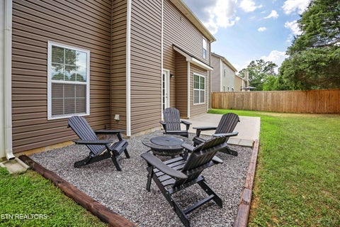 Tiny photo for 344 Caboose Lane, Maryville, TN 37804 (MLS # 1355462)