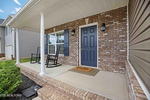 Tiny photo for 344 Caboose Lane, Maryville, TN 37804 (MLS # 1355462)
