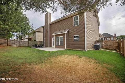 Tiny photo for 344 Caboose Lane, Maryville, TN 37804 (MLS # 1355462)