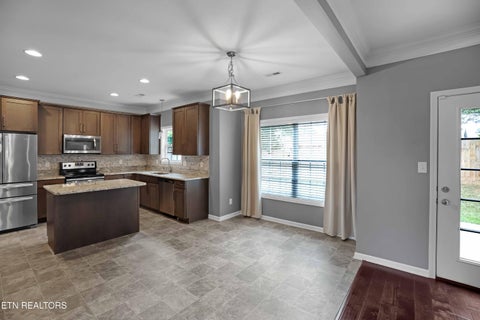 Tiny photo for 344 Caboose Lane, Maryville, TN 37804 (MLS # 1355462)