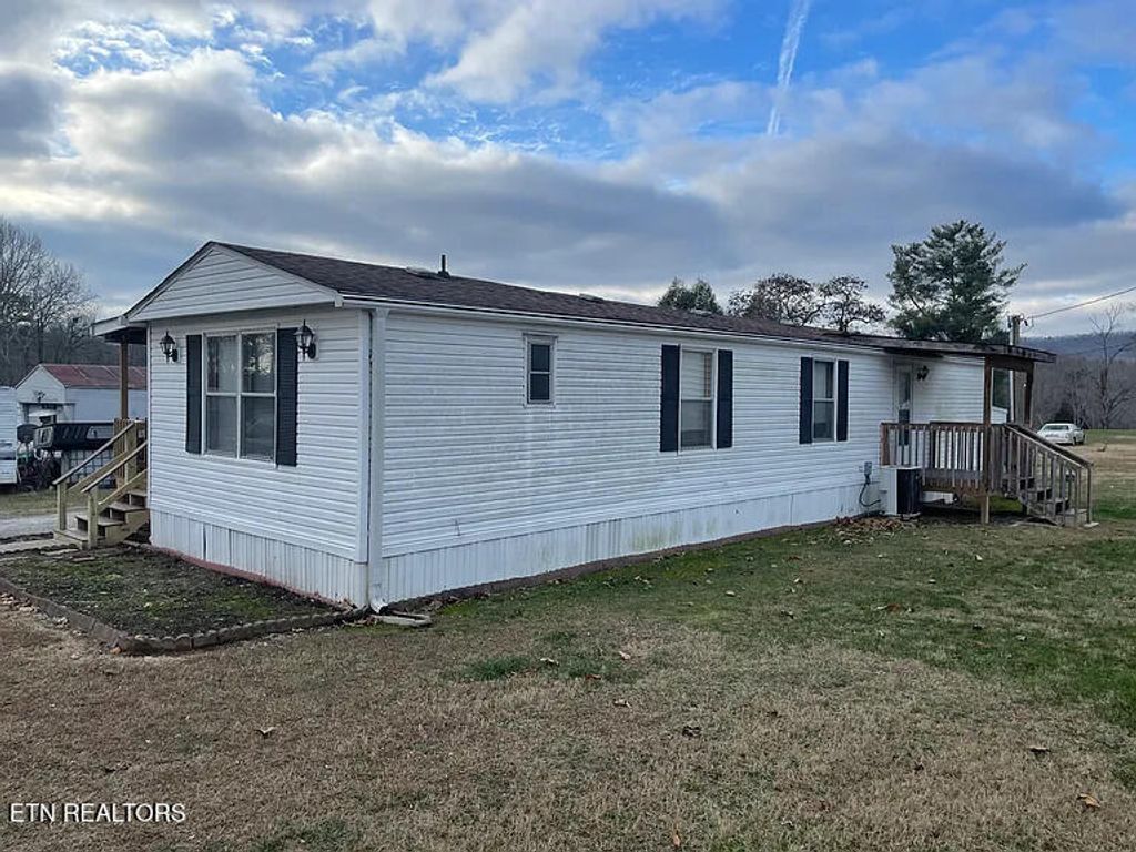 Photo of 1399 Whites Creek Rd, Spring City, TN 37381 (MLS # 1320257)