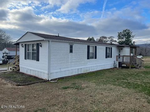 Photo of 1399 Whites Creek Rd, Spring City, TN 37381 (MLS # 1320257)