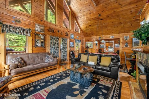 Tiny photo for 936 Black Bear Cub Way, Sevierville, TN 37862 (MLS # 1325810)