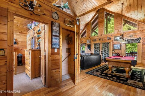 Tiny photo for 936 Black Bear Cub Way, Sevierville, TN 37862 (MLS # 1325810)