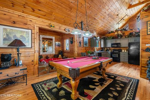 Tiny photo for 936 Black Bear Cub Way, Sevierville, TN 37862 (MLS # 1325810)