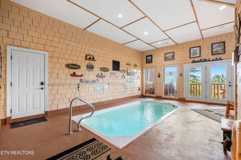 Tiny photo for 936 Black Bear Cub Way, Sevierville, TN 37862 (MLS # 1325810)