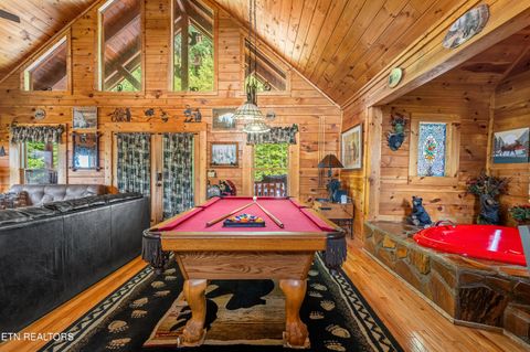 Tiny photo for 936 Black Bear Cub Way, Sevierville, TN 37862 (MLS # 1325810)