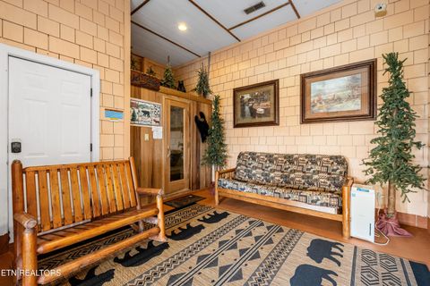 Tiny photo for 936 Black Bear Cub Way, Sevierville, TN 37862 (MLS # 1325810)