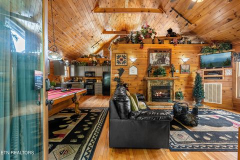 Tiny photo for 936 Black Bear Cub Way, Sevierville, TN 37862 (MLS # 1325810)