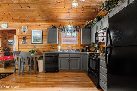 Tiny photo for 936 Black Bear Cub Way, Sevierville, TN 37862 (MLS # 1325810)