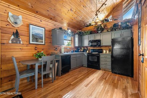 Tiny photo for 936 Black Bear Cub Way, Sevierville, TN 37862 (MLS # 1325810)