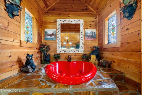 Tiny photo for 936 Black Bear Cub Way, Sevierville, TN 37862 (MLS # 1325810)