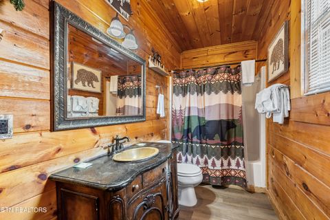 Tiny photo for 936 Black Bear Cub Way, Sevierville, TN 37862 (MLS # 1325810)