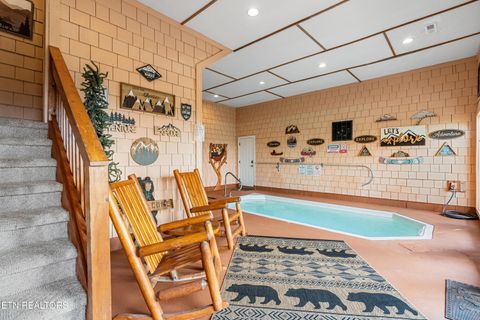 Tiny photo for 936 Black Bear Cub Way, Sevierville, TN 37862 (MLS # 1325810)