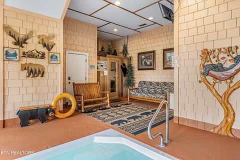 Tiny photo for 936 Black Bear Cub Way, Sevierville, TN 37862 (MLS # 1325810)