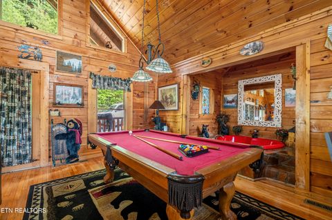 Tiny photo for 936 Black Bear Cub Way, Sevierville, TN 37862 (MLS # 1325810)