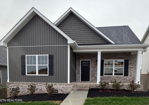 130 Roseberry St Lot 16B Oak Ridge TN 37830