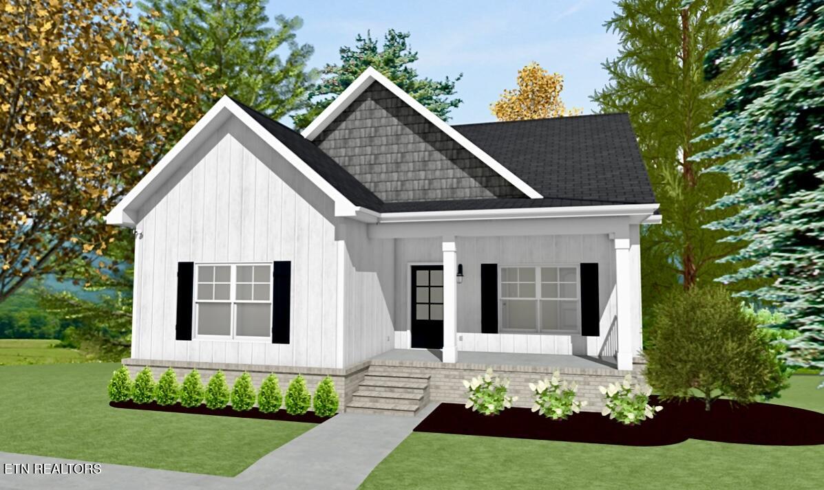 130 Roseberry St Lot 16B