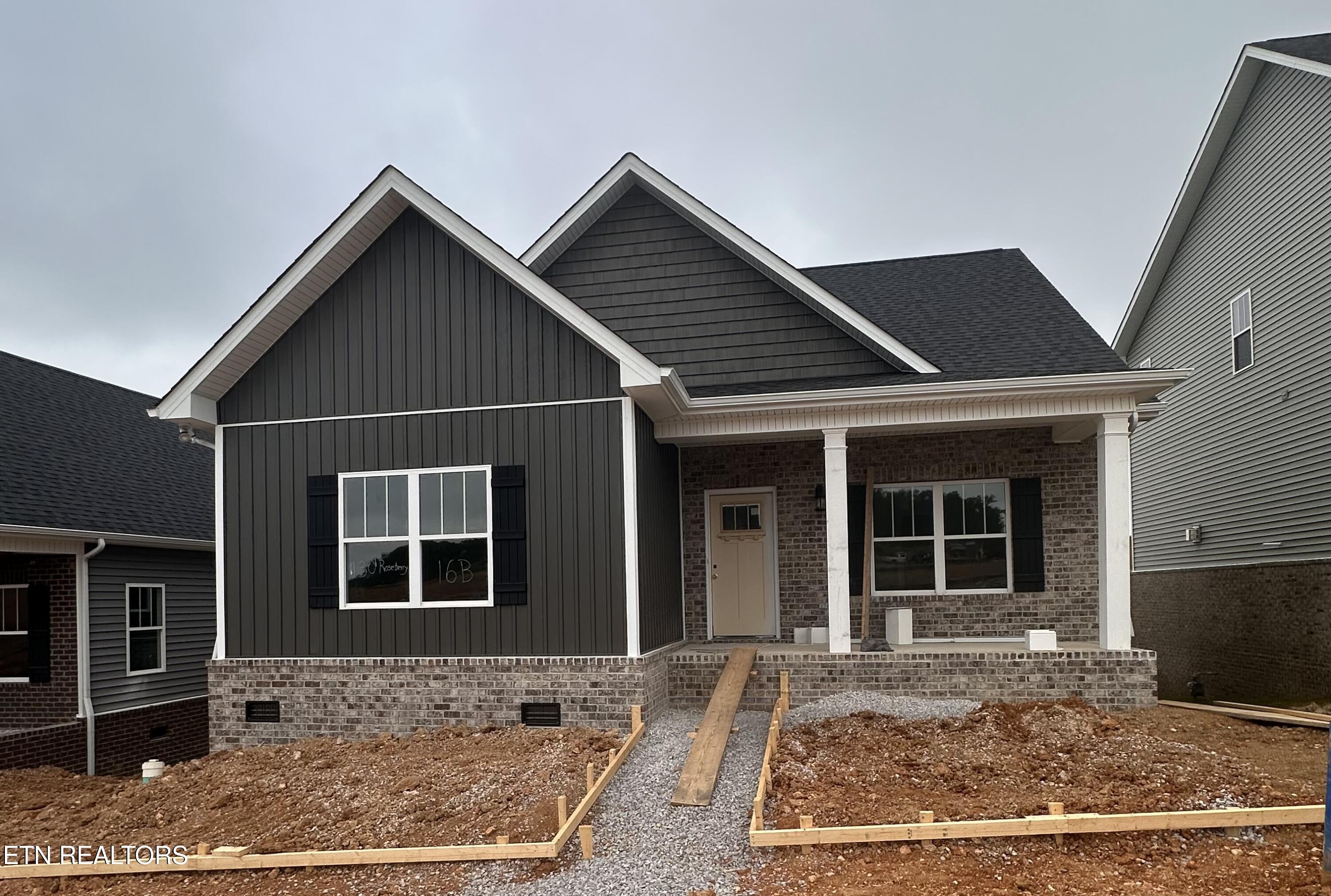 130 Roseberry St Lot 16B