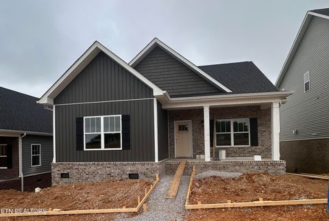 Tiny photo for 130 Roseberry St #Lot 16B, Oak Ridge, TN 37830 (MLS # 1318814)