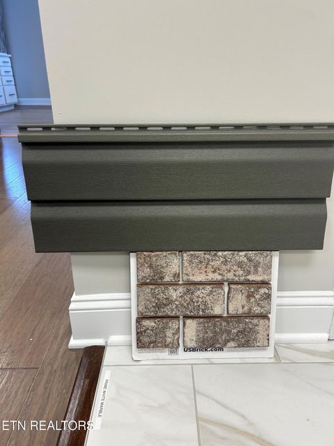 Tiny photo for 130 Roseberry St #Lot 16B, Oak Ridge, TN 37830 (MLS # 1318814)