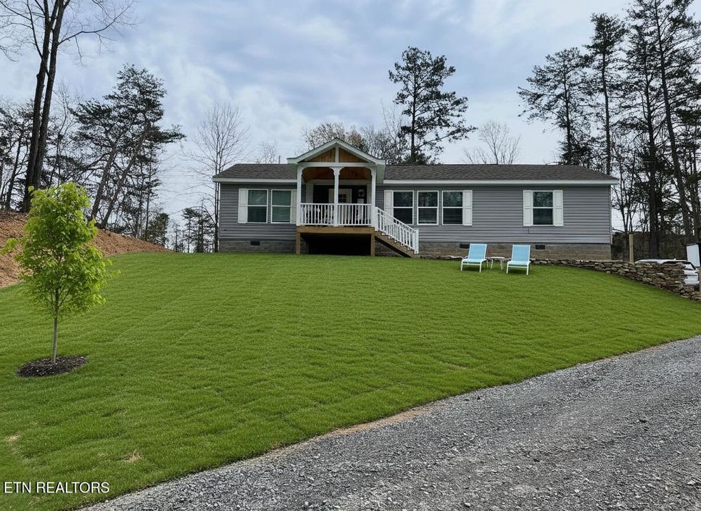 Photo of 3616 Plaza Way, Pigeon Forge, TN 37863 (MLS # 1332554)