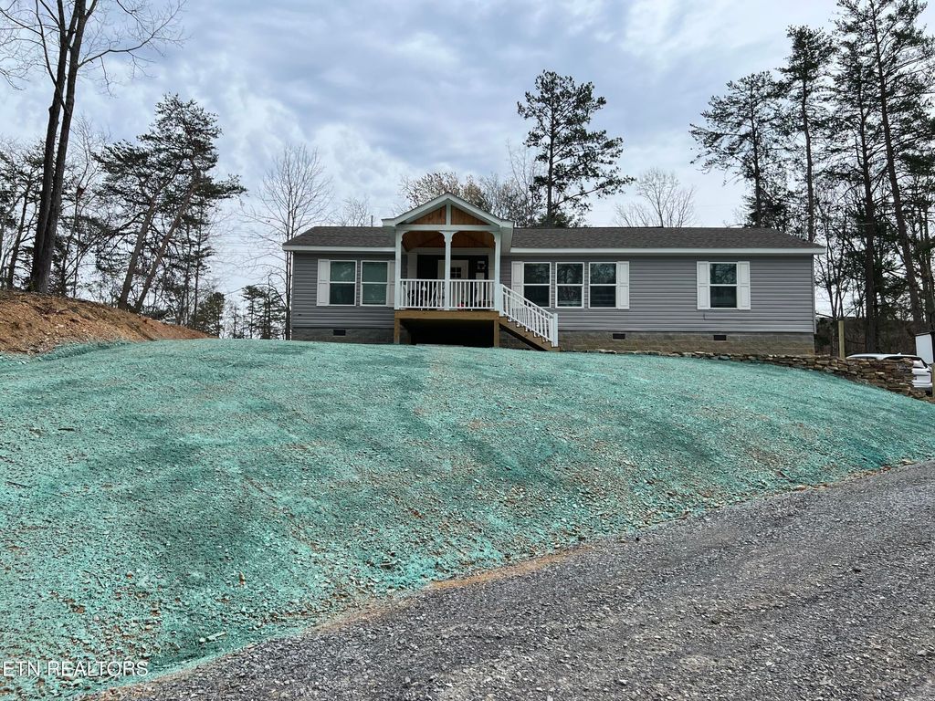 Photo of 3616 Plaza Way, Pigeon Forge, TN 37863 (MLS # 1332554)