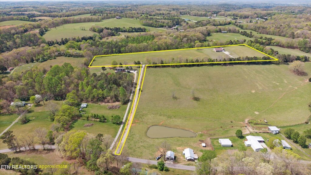 Photo of 2301 Bishop Rd, Loudon, TN 37774 (MLS # 1335777)