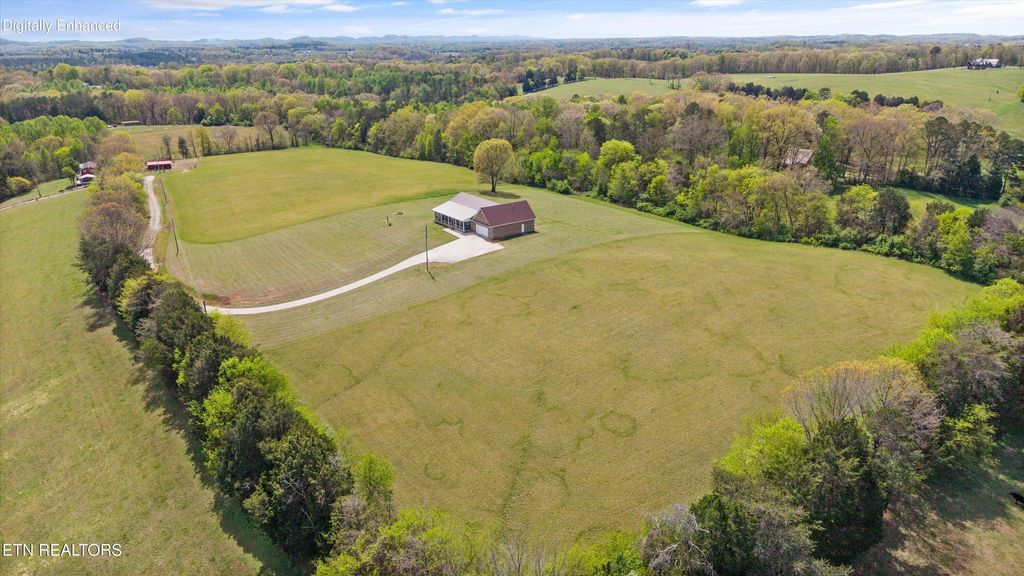 Photo of 2301 Bishop Rd, Loudon, TN 37774 (MLS # 1335777)