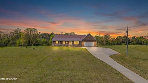 Photo of 2301 Bishop Rd, Loudon, TN 37774 (MLS # 1335777)