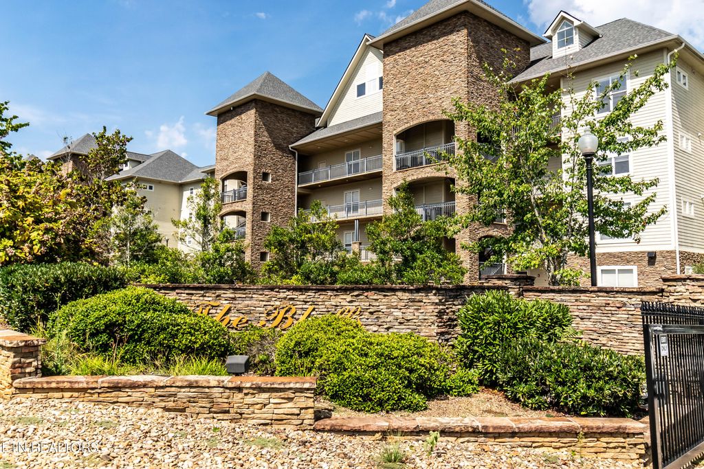 Photo of 433 Sandpiper Lane #433, Bean Station, TN 37708 (MLS # 1275781)