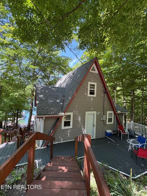 Photo of 949 Flat Hollow Marina Rd, Speedwell, TN 37870 (MLS # 1341187)