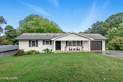 1214 Michaels Lane Knoxville TN 37912