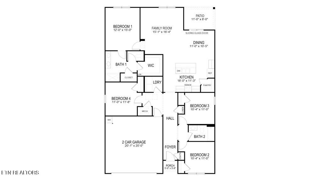 177 N Rolling Meadows Drive