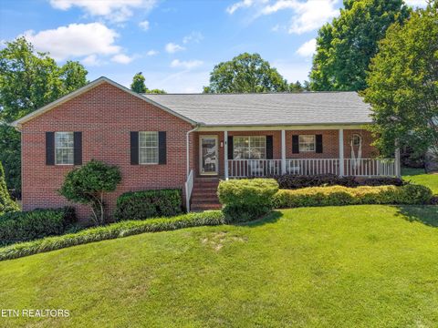 Photo of 7701 Windwood Drive, Powell, TN 37849 (MLS # 1341757)