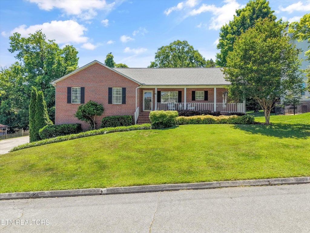 Photo of 7701 Windwood Drive, Powell, TN 37849 (MLS # 1341757)