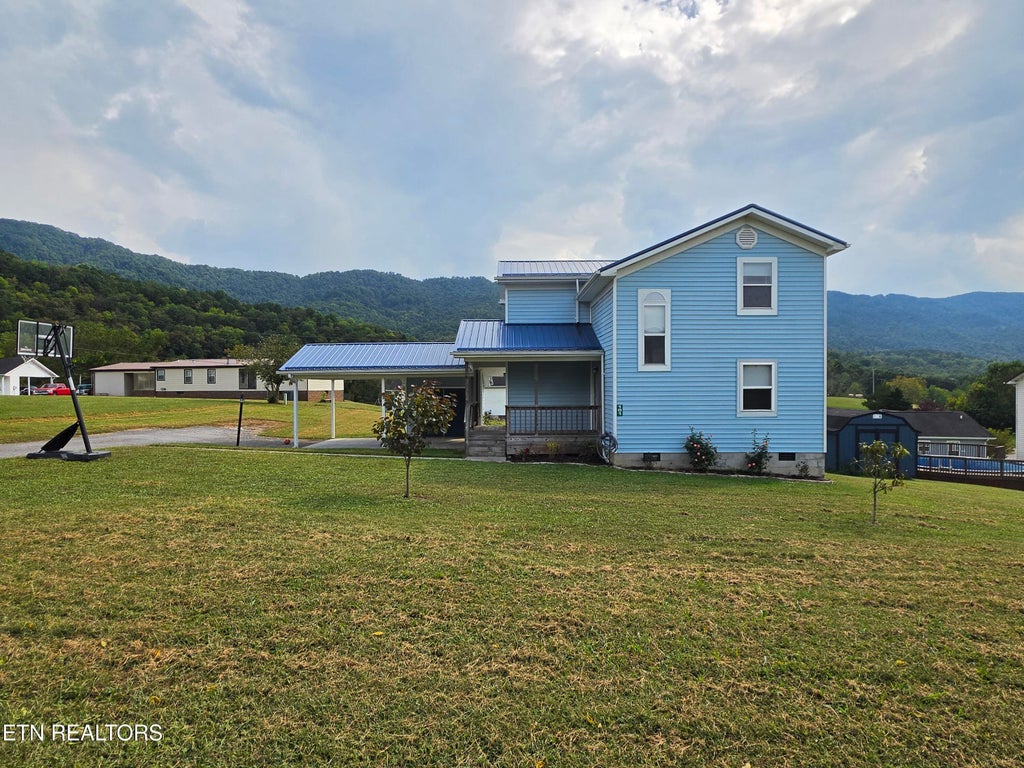 Photo of 181 Pinecone Rd, Dryden, VA 24243 (MLS # 1356079)