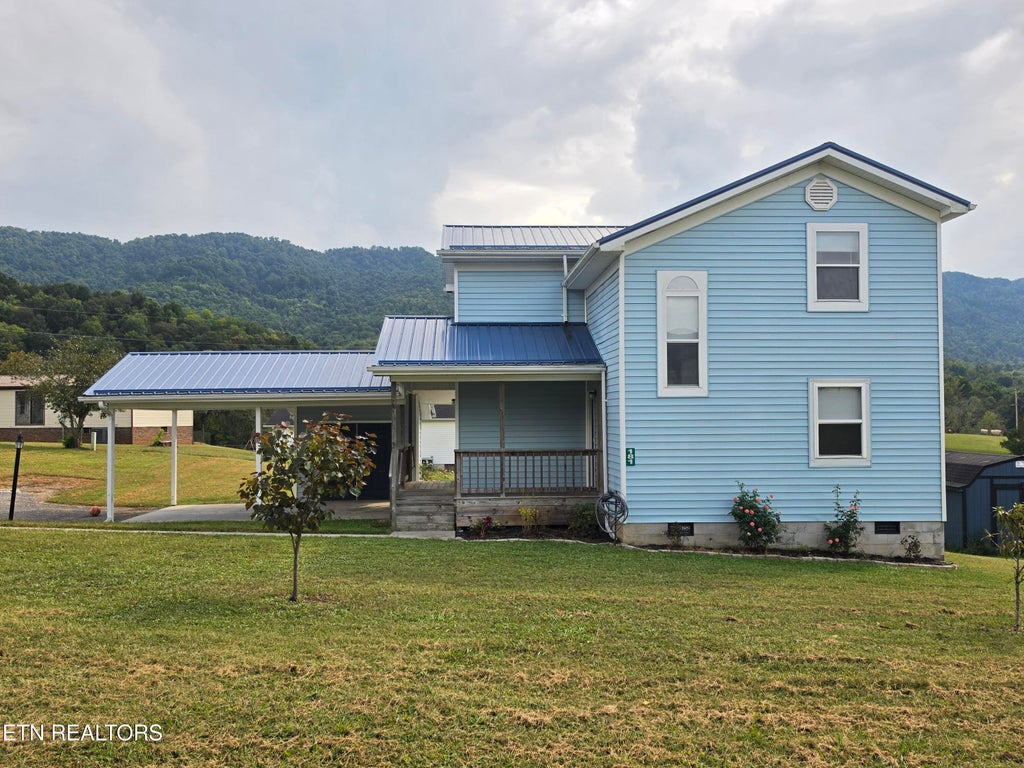 Photo of 181 Pinecone Rd, Dryden, VA 24243 (MLS # 1356079)