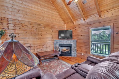 Tiny photo for 319 Four Mile Creek Rd, Deer Lodge, TN 37726 (MLS # 1329731)