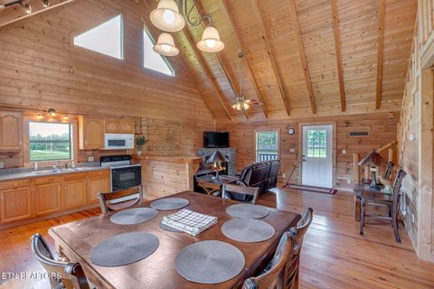Tiny photo for 319 Four Mile Creek Rd, Deer Lodge, TN 37726 (MLS # 1329731)