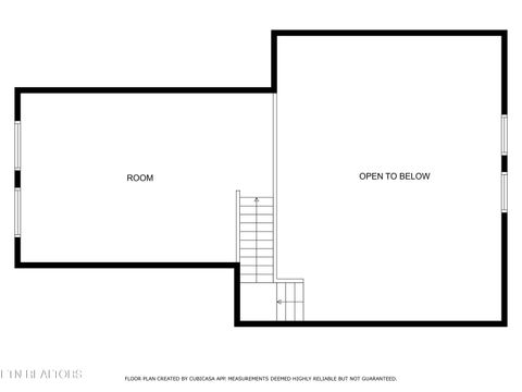 Tiny photo for 319 Four Mile Creek Rd, Deer Lodge, TN 37726 (MLS # 1329731)