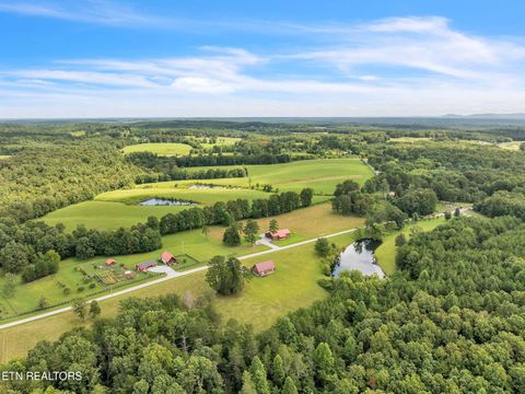 Tiny photo for 319 Four Mile Creek Rd, Deer Lodge, TN 37726 (MLS # 1329731)