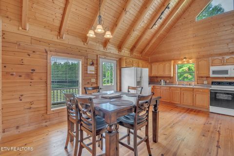 Tiny photo for 319 Four Mile Creek Rd, Deer Lodge, TN 37726 (MLS # 1329731)