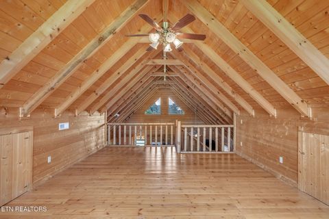 Tiny photo for 319 Four Mile Creek Rd, Deer Lodge, TN 37726 (MLS # 1329731)