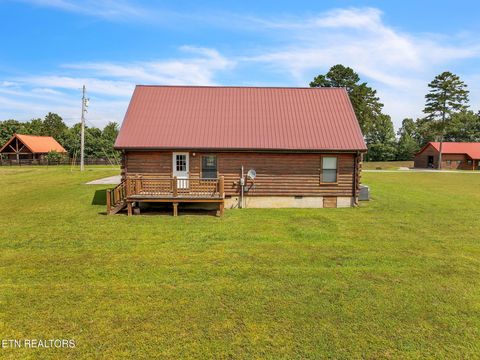 Tiny photo for 319 Four Mile Creek Rd, Deer Lodge, TN 37726 (MLS # 1329731)